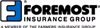 Foremost Insurance Group (Principal Office Location: Caledonia, Michigan) Logo